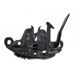 Motorházfedél zár NISSAN X-TRAIL T31 2007- 65601-JG400