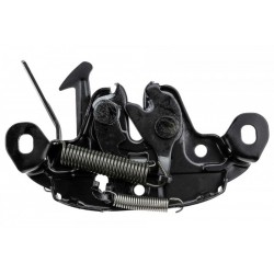 Motorházfedél zár NISSAN X-TRAIL T31 2007- 65601-JG400