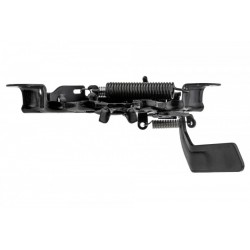 Motorházfedél zár NISSAN X-TRAIL T31 2007- 65601-JG400