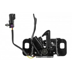 Motorházfedél zár OPEL INSIGNIA A 2008- 20938335