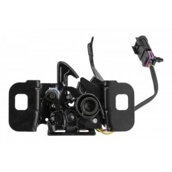 Motorházfedél zár OPEL INSIGNIA A 2008- 20938335