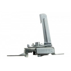 Motorházfedél zár DACIA DOKKER 2012-,LODGY 2012- 656013195R