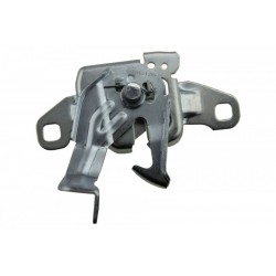 Motorházfedél zár DACIA DOKKER 2012-,LODGY 2012- 656013195R