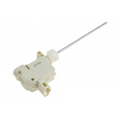 Állító, központi zár Üzemanyagtöltő-fedél SEAT LEON 2005-,SKODA OCTAVIA II 2004- 1Z0810773A