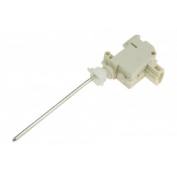 Állító, központi zár Üzemanyagtöltő-fedél SEAT LEON 2005-,SKODA OCTAVIA II 2004- 1Z0810773A