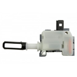 Hátsó csapóajtó zár VW TOUAREG 2007- 7M0959781A