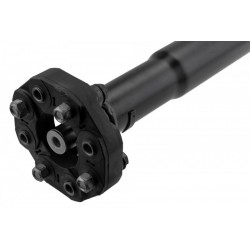 Csuklós tengely, tengelyhajtás MERCEDES SPRINTER 06-, VW CRAFTER 06- /ELSŐ/ NWN-ME-039