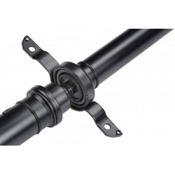 Csuklós tengely, tengelyhajtás PORSCHE MACAN 14- /HÁTSÓ/ NWN-PS-005