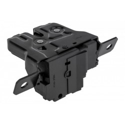 Hátsó csapóajtó zár BMW 1 F20/F21 2011-,I3 2013- 51247248075