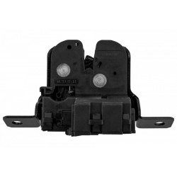 Hátsó csapóajtó zár BMW 1 F20/F21 2011-,I3 2013- 51247248075