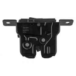 Hátsó csapóajtó zár BMW 1 F20/F21 2011-,I3 2013- 51247248075