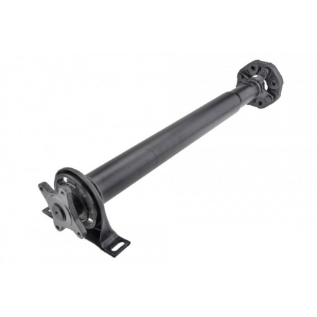 Csuklós tengely, tengelyhajtás MERCEDES SPRINTER 06-, VW CRAFTER 06- /ELSŐ/ NWN-ME-040