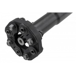 Csuklós tengely, tengelyhajtás MERCEDES SPRINTER 06-, VW CRAFTER 06- /ELSŐ/ NWN-ME-040