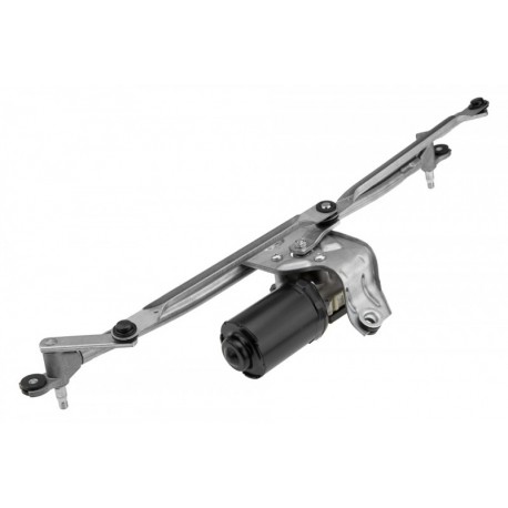 Törlőrudazat/Törlőmotor ELSŐ FIAT DOBLO 2001- 060500101010