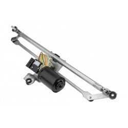 Törlőrudazat/Törlőmotor ELSŐ FIAT DOBLO 2001- 060500101010