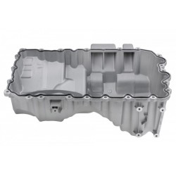 Olajteknő BMW 3 2.0 12-, 5 2.0 12-, X1 2.0 13-, 2 2.0 14-, 4 2.0 14- BMO-BM-013A