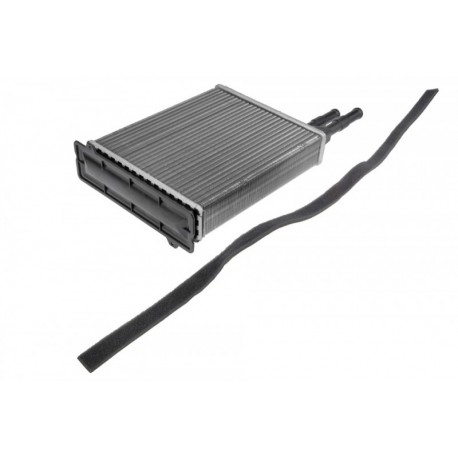 Hőcserélő, belső tér fűtés CITROEN JUMPER 94-, PEUGEOT BOXER 94- /220X195X42/ 1307156080