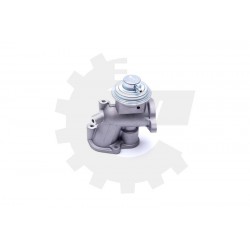 AGR-szelep OPEL ASTRA G COMBO CORSA C, 1.7 DTI TD DI, 97318476 97318476