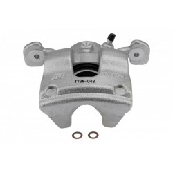 Féknyereg ELSŐ BMW X1 F48 15-, X2 F39 15-, 1 F40 19-. 2 ACTIVE TOURER/GRAN TOURER 14-, 2 GRAN COUPE 19-, MINI COUNTRYMAN F60 16-