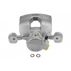 Féknyereg ELSŐ BMW X1 F48 15-, X2 F39 15-, 1 F40 19-. 2 ACTIVE TOURER/GRAN TOURER 14-, 2 GRAN COUPE 19-, MINI COUNTRYMAN F60 16-