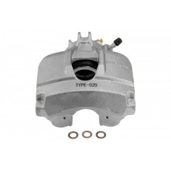 Féknyereg ELSŐ PEUGEOT 308 07-09, 307 2.0I 16V,2.0HDI 135KM 03-, 207 1.6RC 07-, CITROEN C4 2.0I 16V,2.0HDI 135KM 04- /BAL 26MM/