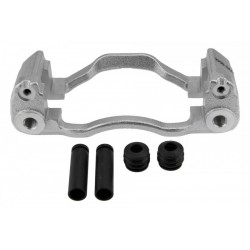 Tartó, féknyereg ELSŐ IVECO DAILY II/III/IV 89- /BAL/ HZP-VC-004A