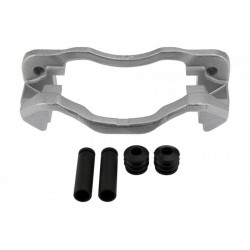 Tartó, féknyereg ELSŐ IVECO DAILY II/III/IV 89- /JOBB/ HZP-VC-005A