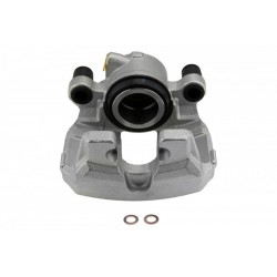 Féknyereg ELSŐ VOLVO XC60 I 15-17 /BAL/ HZP-VV-017