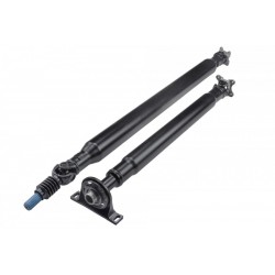 Csuklós tengely, tengelyhajtás MERCEDES SPRINTER 06-, VW CRAFTER 06- /MTM 6B, TSG360/ NWN-ME-034