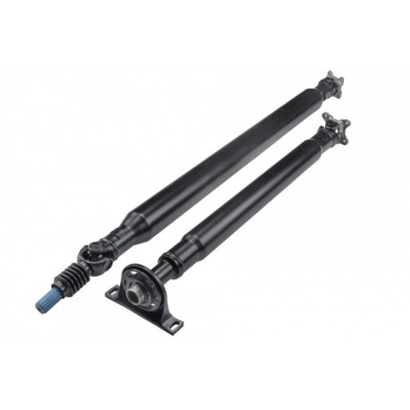 Csuklós tengely, tengelyhajtás MERCEDES SPRINTER 06-, VW CRAFTER 06- /MTM 6B, TSG360/ NWN-ME-034