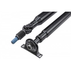 Csuklós tengely, tengelyhajtás MERCEDES SPRINTER 06-, VW CRAFTER 06- /MTM 6B, TSG360/ NWN-ME-034