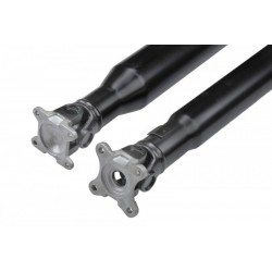 Csuklós tengely, tengelyhajtás MERCEDES SPRINTER 06-, VW CRAFTER 06- /MTM 6B, TSG360/ NWN-ME-034