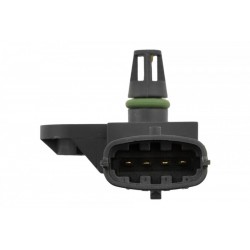 Érzékelő, szívócső nyomás 1.2-3.0 FIAT PANDA 07-,PUNTO 00-,BRAVO II 07-14,LANCIA MUSA 05-12,YPSILON 11-,RENAULT ESPACE IV 2.0DCI