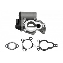 AGR-szelep RENAULT ESPACE 2.0DCI 2006-,LAGUNA II 2.0DCI 2005-,LAGUNA III 2.0DCI 2008-,MEGANE II 2.0DCI 2005-,SCENIC 2.0DCI