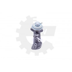 AGR-szelep OPEL ASTRA G COMBO CORSA C, 1.7 DTI TD DI, 97318476 97318476