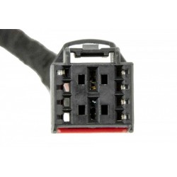 Villanymotor, hátsó csapóajtó JAGUAR F-PACE 15- /BAL,JOBB-Automatikusan nyíló hátsó ajtóval szerelt járművekhez/ HK8370354AA