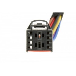 Villanymotor, hátsó csapóajtó MASERATI LEVANTE 17- /JOBB/ 670109047