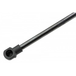 Gázrugó, csomag- / poggyásztér L 633M, F 550 PORSCHE CAYMAN 05-13 AE-VW-093