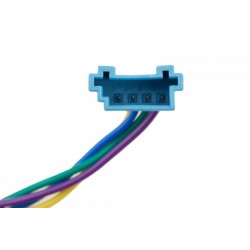 Villanymotor, hátsó csapóajtó BMW X6 F16/F86 14- /BAL/ AE-BM-095