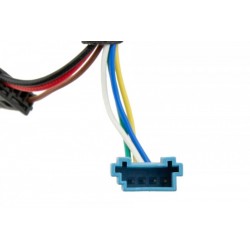 Villanymotor, hátsó csapóajtó BMW X5 F15,F85 16- /BAL-Automatikusan nyíló hátsó ajtóval szerelt járművekhez/ AE-BM-098