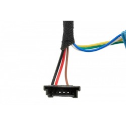 Villanymotor, hátsó csapóajtó BMW X5 F15,F85 16- /BAL-Automatikusan nyíló hátsó ajtóval szerelt járművekhez/ AE-BM-098