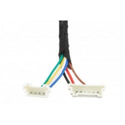 Villanymotor, hátsó csapóajtó BMW X5 F15,F85 16- /JOBB-Automatikusan nyíló hátsó ajtóval szerelt járművekhez/ AE-BM-099