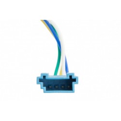 Villanymotor, hátsó csapóajtó BMW X2 F39 17- // 51249465654