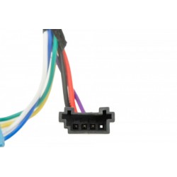 Villanymotor, hátsó csapóajtó BMW X2 F39 17- // 51249465654