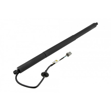 Villanymotor, hátsó csapóajtó TESLA MODEL S 12- /JOBB/ 600661000B