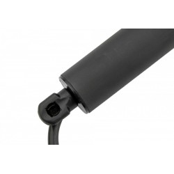 Villanymotor, hátsó csapóajtó TESLA MODEL S 12- /JOBB/ 600661000B