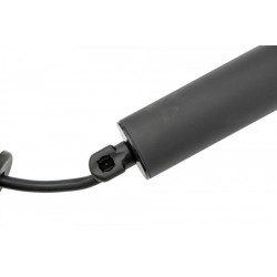 Villanymotor, hátsó csapóajtó JEEP GRAND CHEROKEE 14- /BAL/ 68333901AD