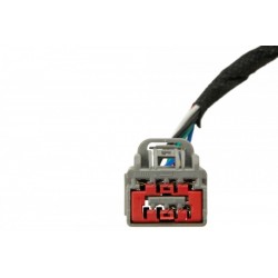 Villanymotor, hátsó csapóajtó CADILAC SRX 16- /BAL/ 23294346