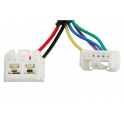 Villanymotor, hátsó csapóajtó HONDA CR-V 17- /BAL/ 74961TLA305