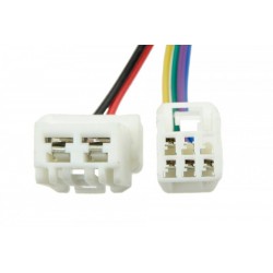 Villanymotor, hátsó csapóajtó HONDA PILOT 16- /BAL/ 74961TG7315